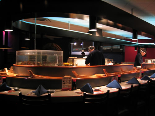 Fune Sushi Bar