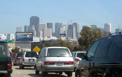 SF Skyline