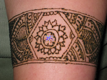 Kat's Henna