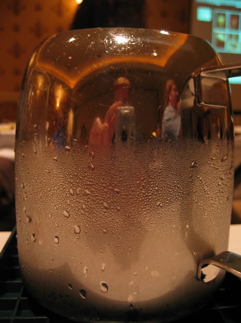 Water Pitcher